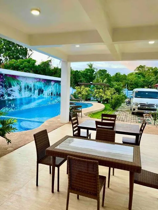 Exclusive Villa & Pool In Panglao