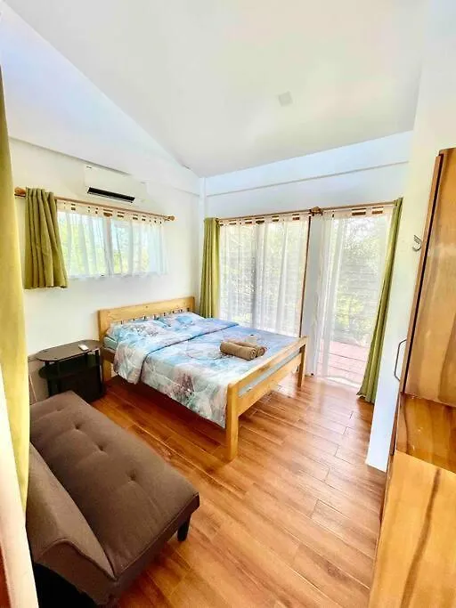 Exclusive Villa & Pool In Panglao Philippines