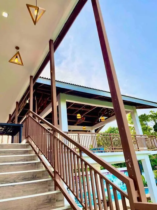 Exclusive Villa & Pool In Panglao Philippines