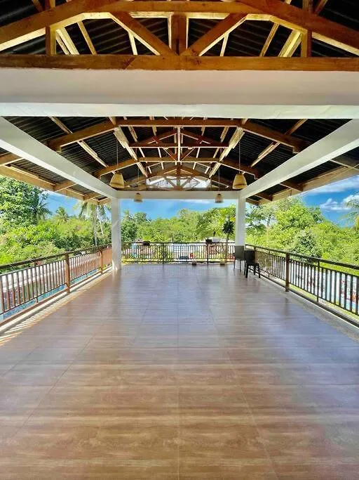 Exclusive Villa & Pool In Panglao