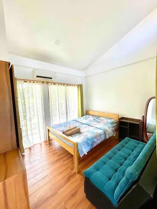 Exclusive Villa & Pool In Panglao