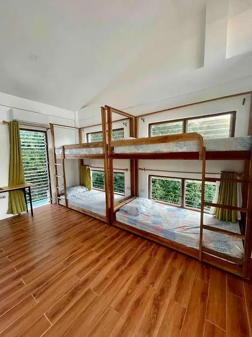 Exclusive Villa & Pool In Panglao
