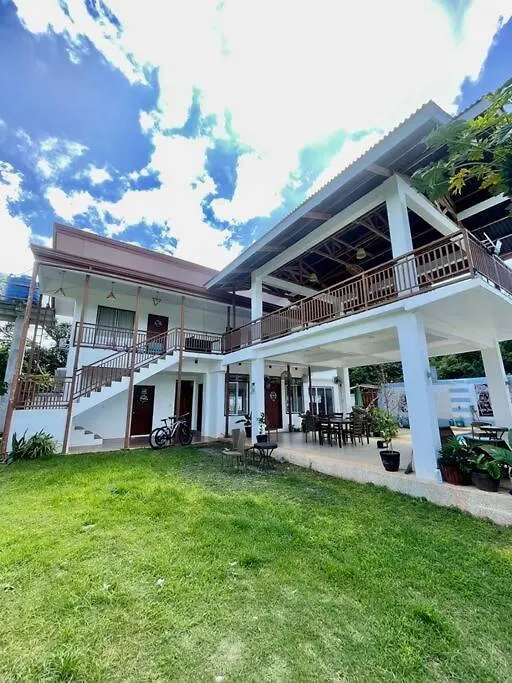 Exclusive Villa & Pool In Panglao