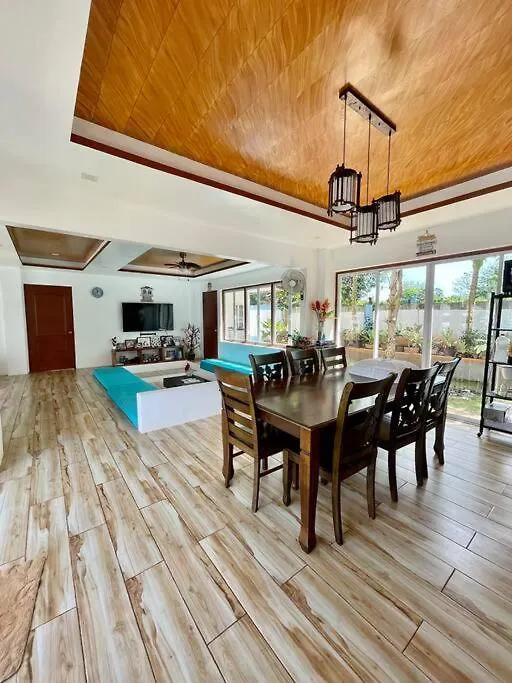 Exclusive Villa & Pool In Panglao 0*,  Philippines