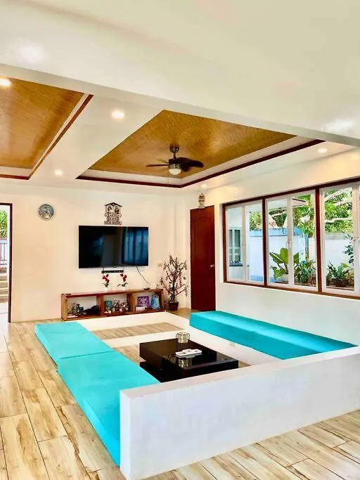 Exclusive Villa & Pool In بنغلاو الفلبين